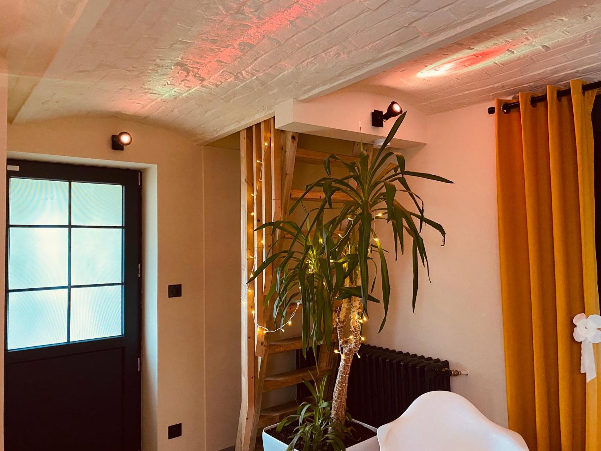 La Villa Des Roses - Suite & Spa Lys-lez-Lannoy Екстериор снимка