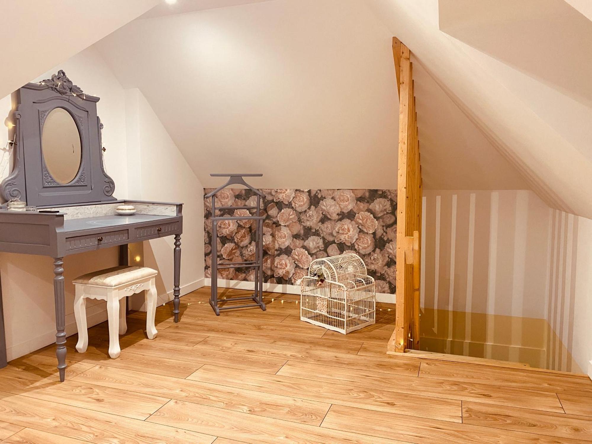 La Villa Des Roses - Suite & Spa Lys-lez-Lannoy Екстериор снимка